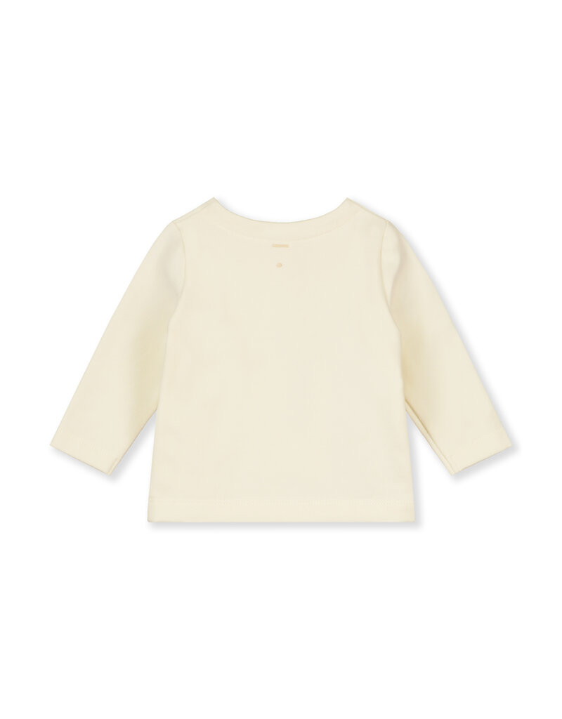 Gray Label Baby Cardigan Cream