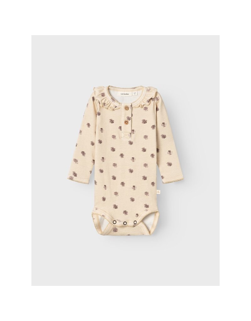 Lil' Atelier Gaya Body Fog Flower