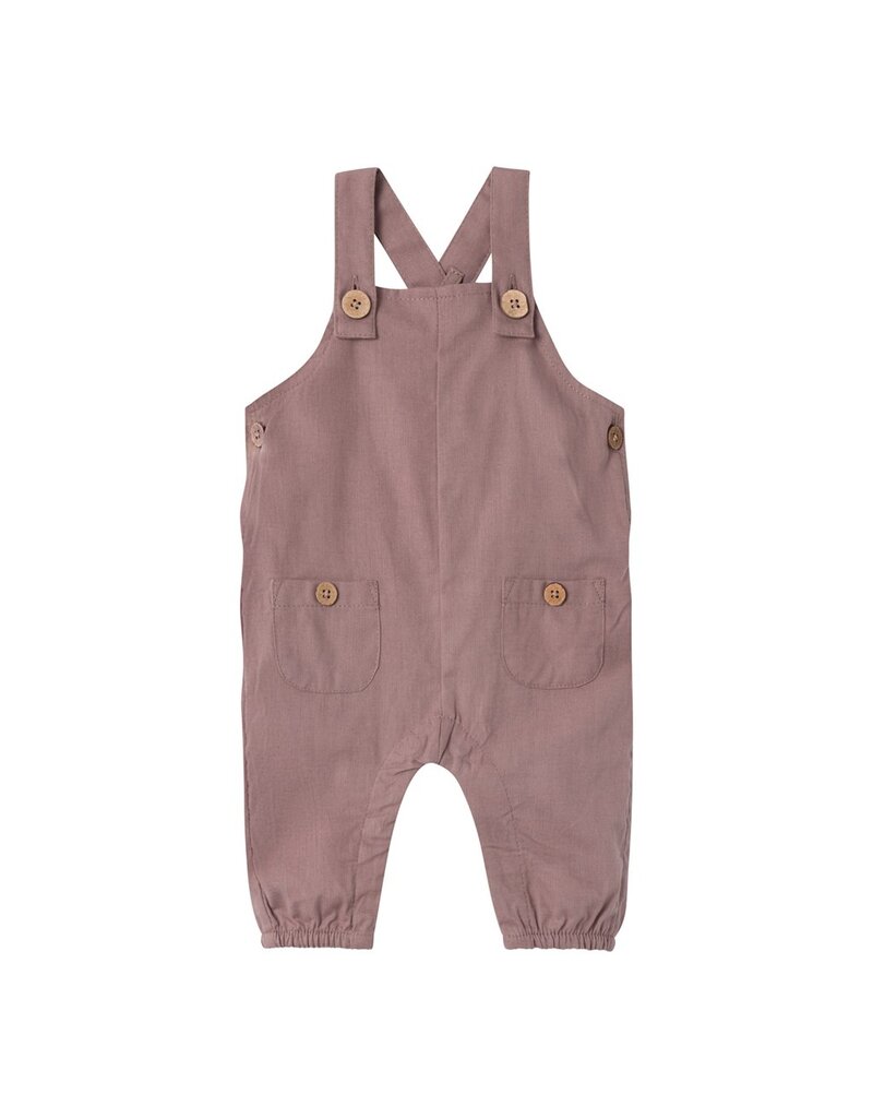 Lil' Atelier Boa Loose Overall Antler