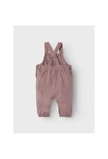 Lil' Atelier Boa Loose Overall Antler