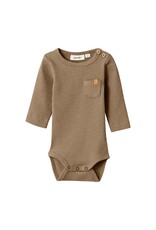 Lil' Atelier Rajo Slim Body Tigers Eye