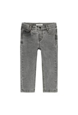 Lil' Atelier Ryan Regular Jeans Light Grey Denim