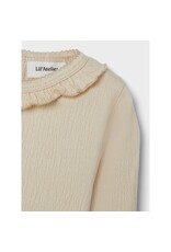 Lil' Atelier Nalo Bea Slim Top Fog