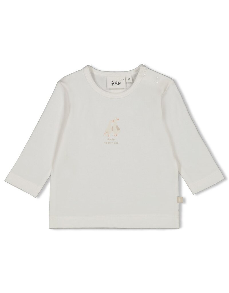 Feetje Longsleeve - Little Duck