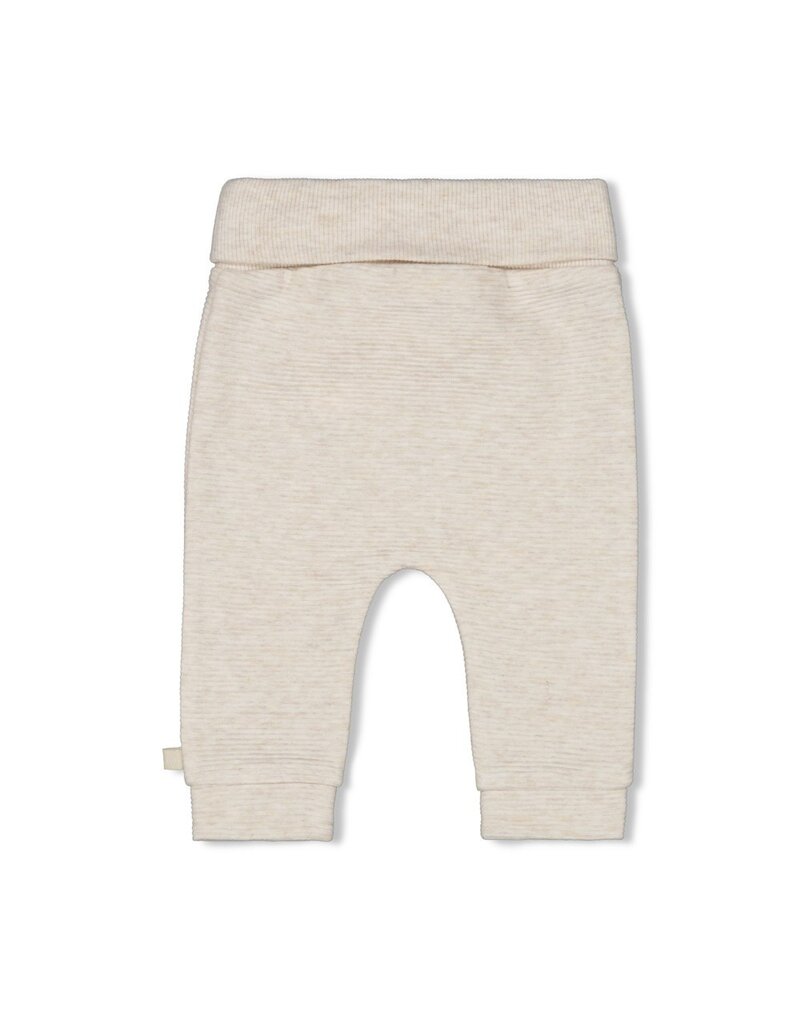 Feetje Broek Rib - Little Duck