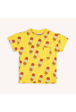 CarlijnQ Popsicle - Crew Neck T-Shirt