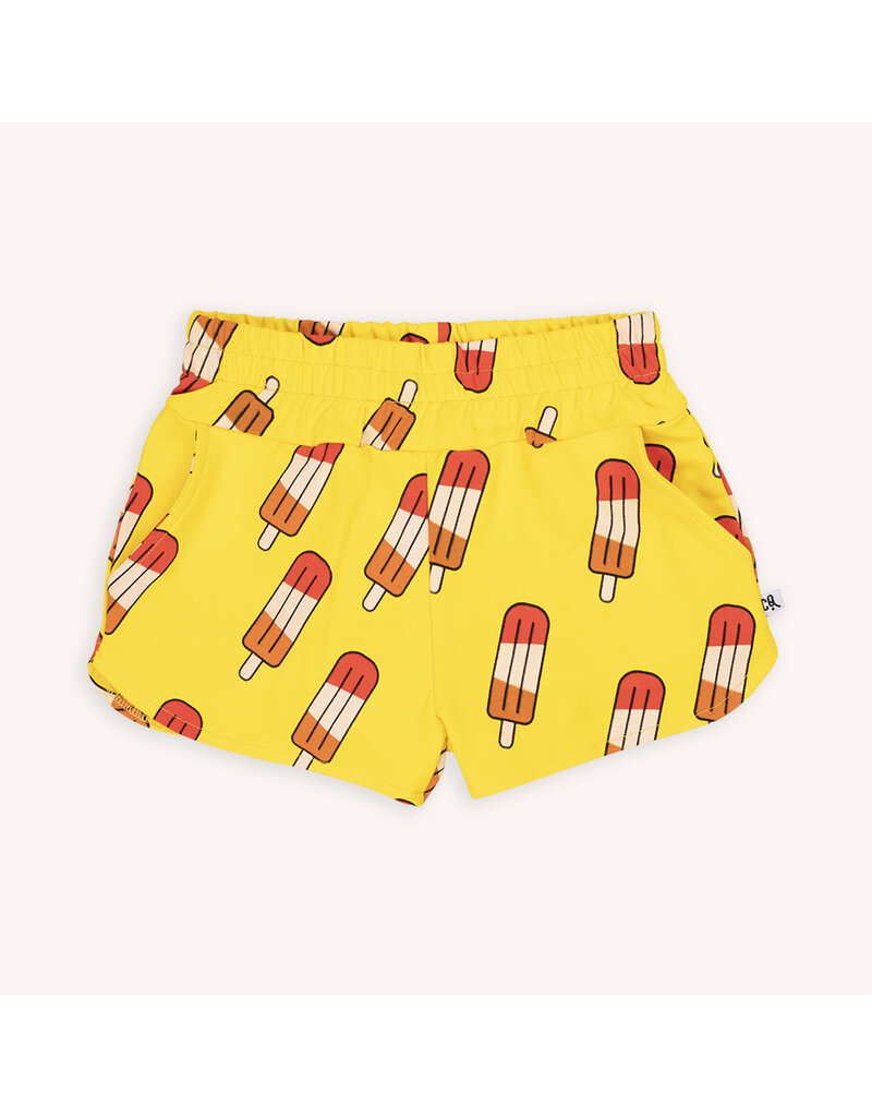 CarlijnQ Popsicle - Sporty Girls Shorts