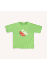 CarlijnQ Watermelon - Oversized T-Shirt with Print