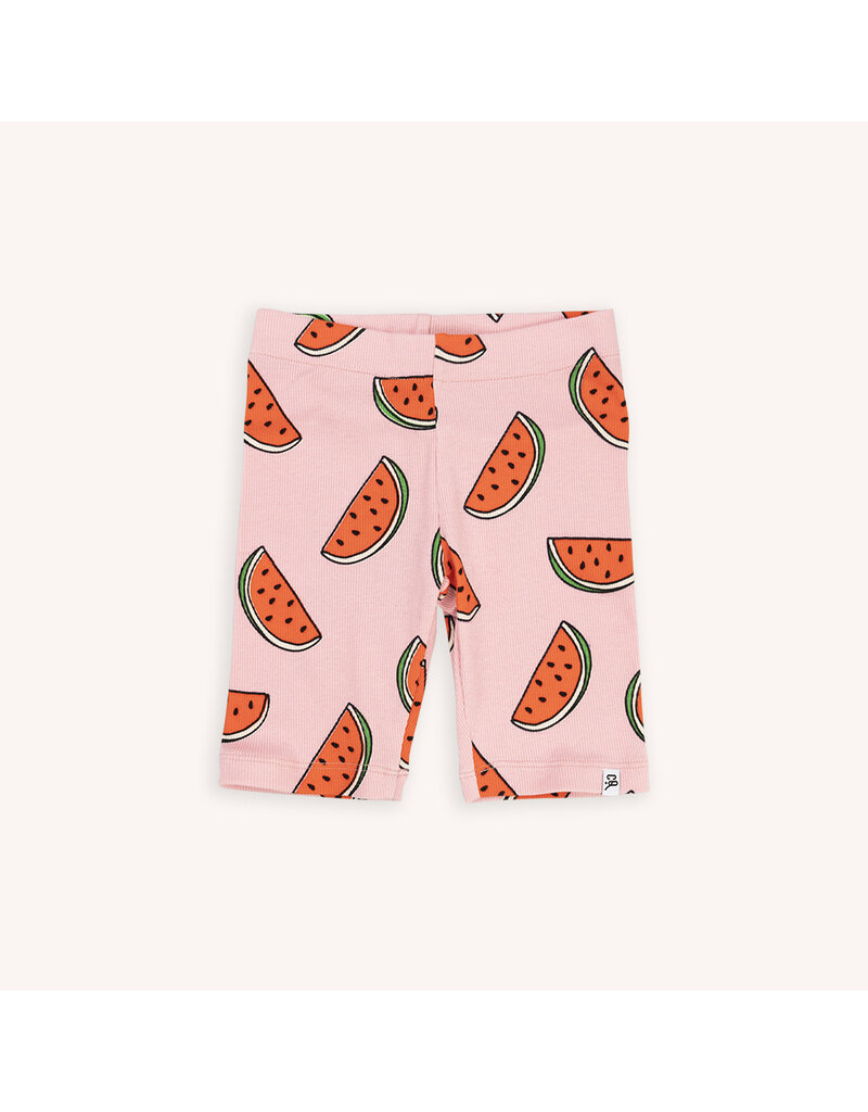 CarlijnQ Watermelon - Biker Legging