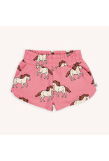 CarlijnQ Wild Horse - Sporty girls Shorts