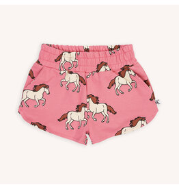 CarlijnQ Wild Horse - Sporty girls Shorts