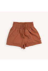 CarlijnQ Basic - Girls Sweat Shorts