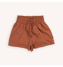 CarlijnQ Basic - Girls Sweat Shorts