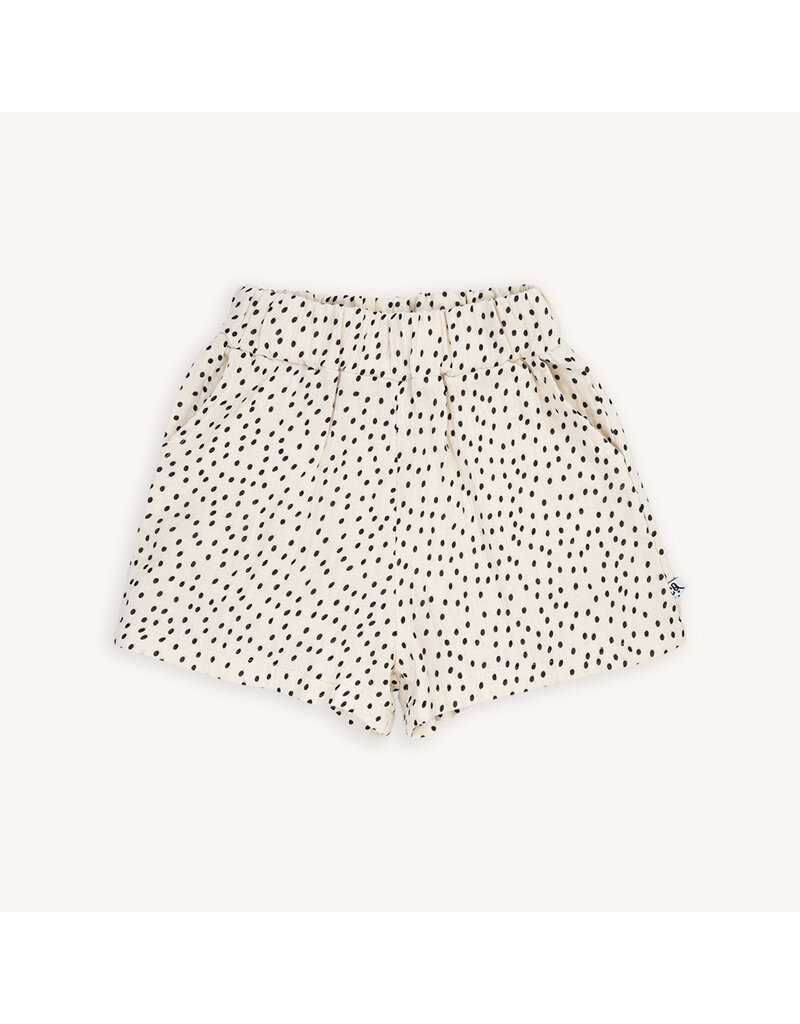 CarlijnQ Mini Dots - Girls Long Short