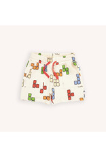 CarlijnQ Blox - Shorts Loose Fit