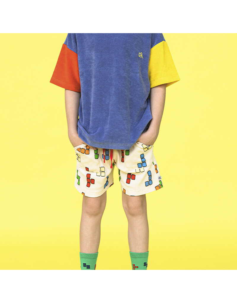 CarlijnQ Blox - Shorts Loose Fit