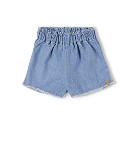 Nixnut Denim Short Jeans