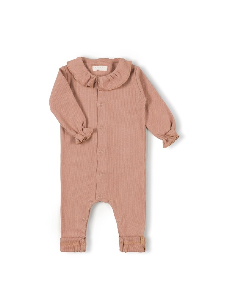 Nixnut Tuc Onesie Lychee