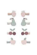 Mimi & Lula Fruit Mini Clips