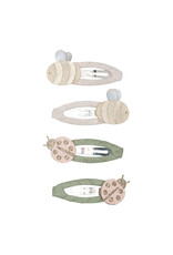 Mimi & Lula Bee & Ladybird Clip Pack