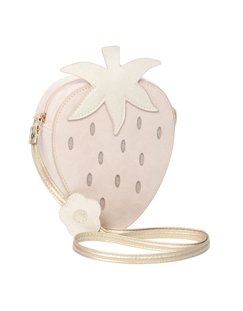 Mimi & Lula Strawberry Bag