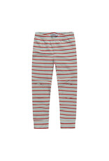 Mingo Legging Cherry Stripe