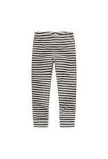 Mingo Legging Navy Stripes