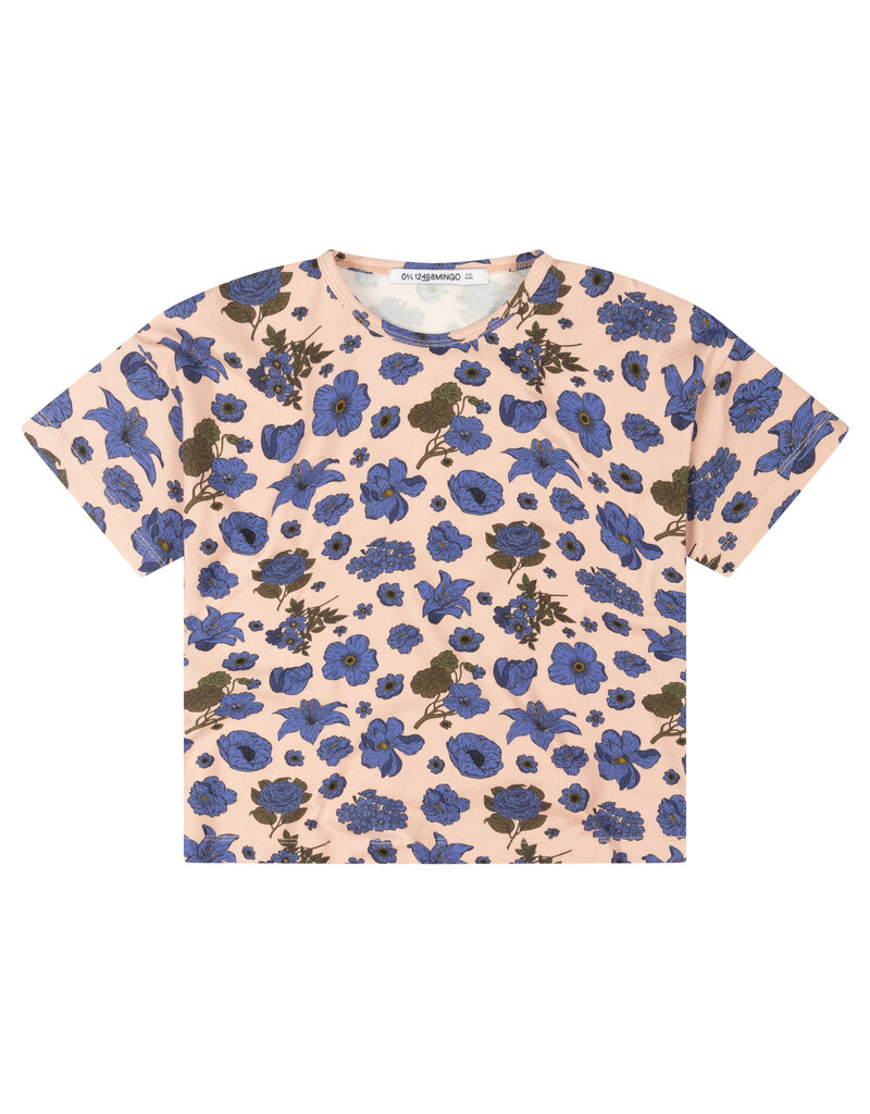 Mingo T-Shirt Blossom