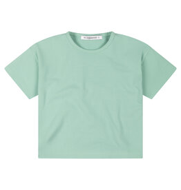Mingo T-Shirt Wasabi