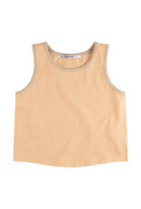 Mingo Apron Singlet Flush