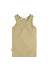 Mingo Singlet Sage Green