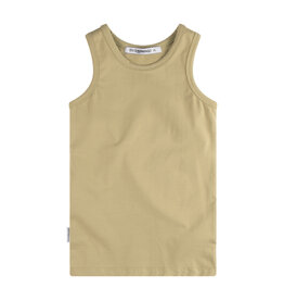 Mingo Singlet Sage Green