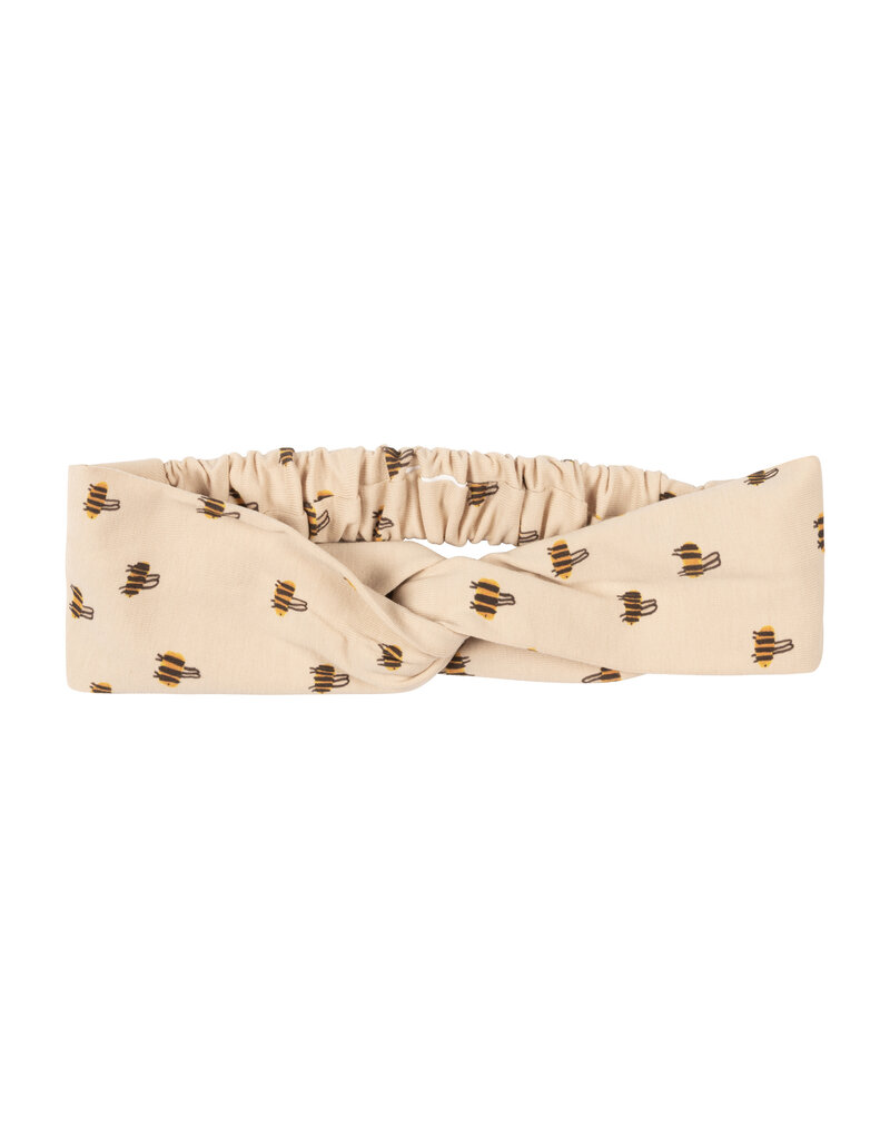 Mingo Twisted Headband Honey Bee