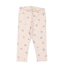 MarMar Copenhagen Lisa Legging Floral Bloom