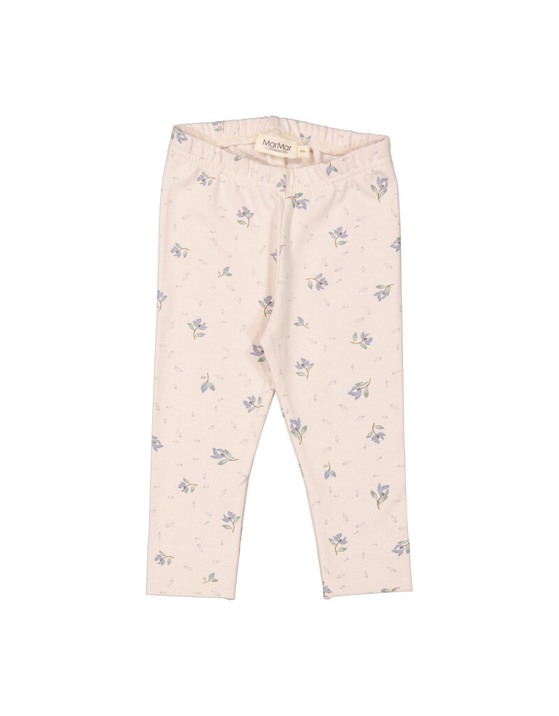 MarMar Copenhagen Lisa Legging Floral Bloom