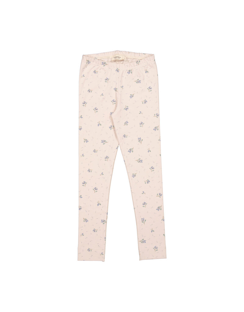 MarMar Copenhagen Lisa Legging Floral Bloom