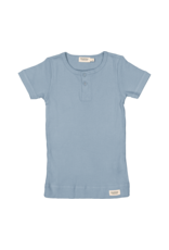 MarMar Copenhagen T-Shirt Storm Cloud