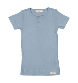 MarMar Copenhagen T-Shirt Storm Cloud