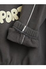 Mini Rodini Jogging Sweatshirt Grey