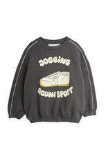 Mini Rodini Jogging Sweatshirt Grey