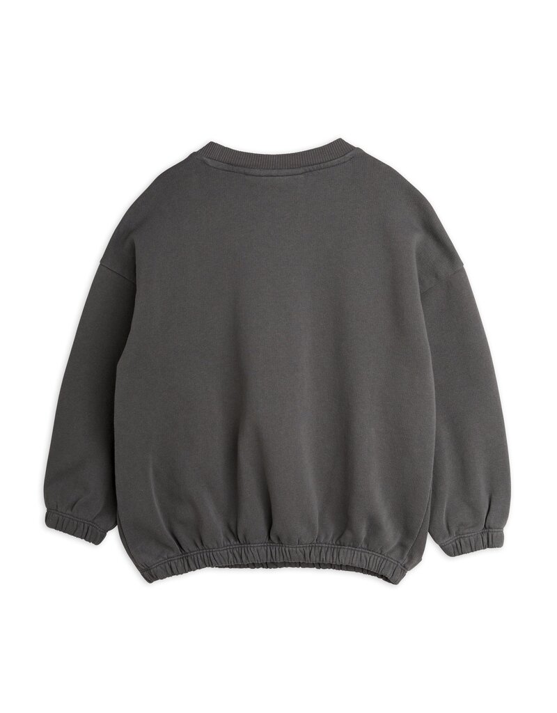 Mini Rodini Jogging Sweatshirt Grey