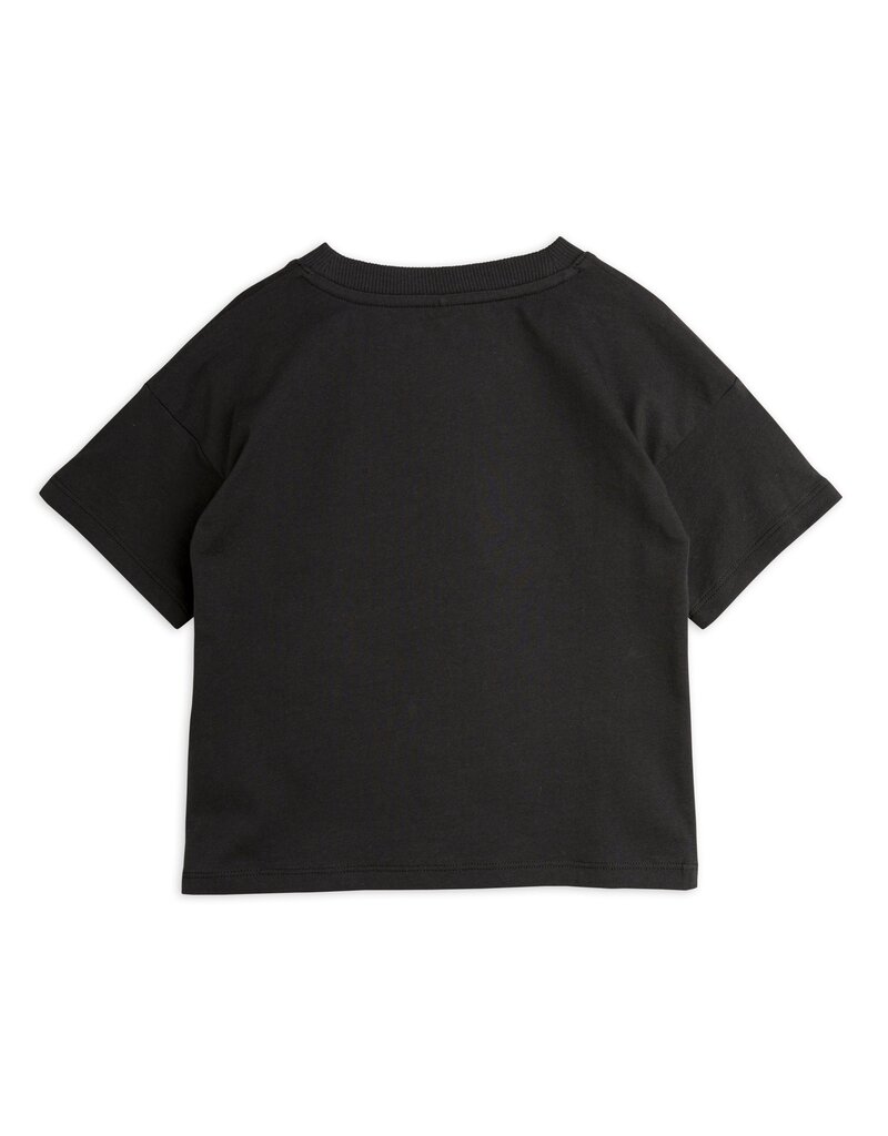 Mini Rodini M Rodini Sport Tee Black