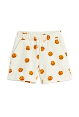 Mini Rodini Basketball aop Sweatshorts