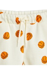 Mini Rodini Basketball aop Sweatshorts