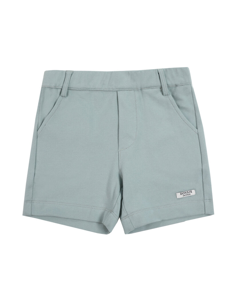 Donsje Sance Shorts Cloud Blue