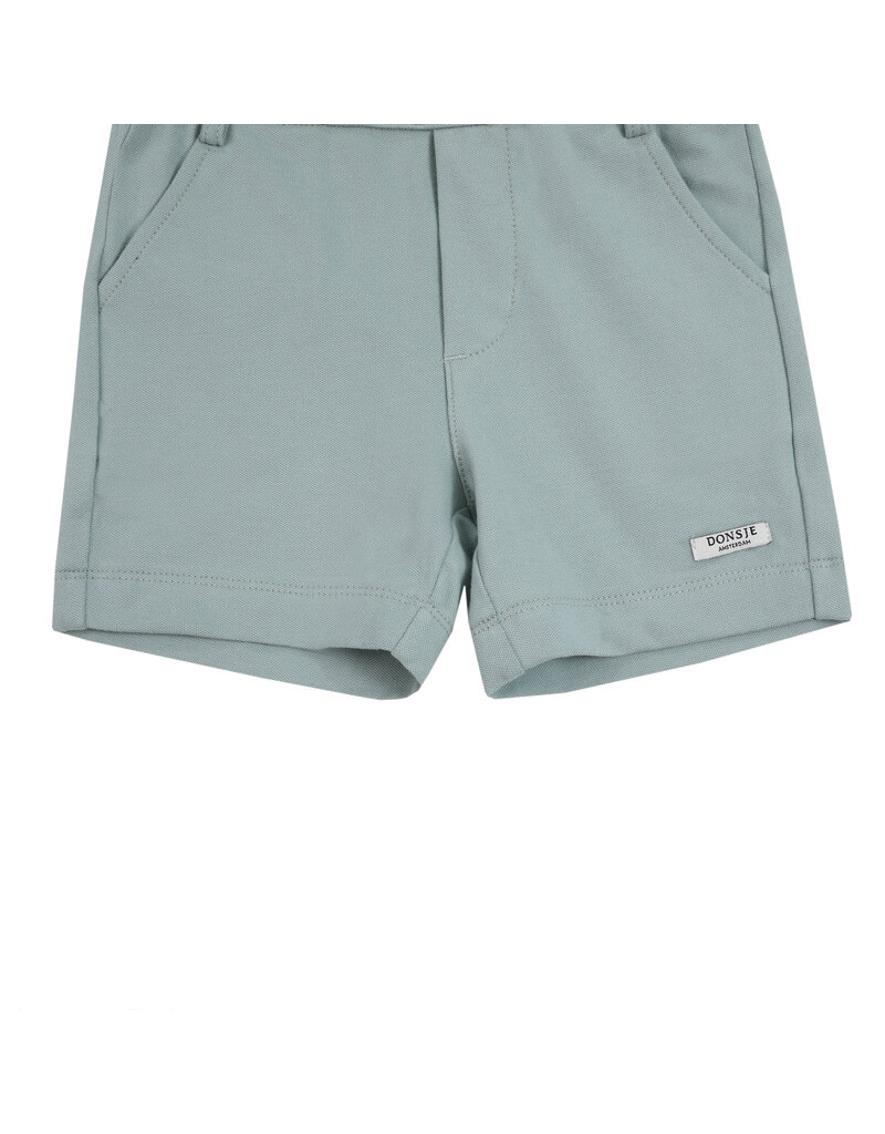 Donsje Sance Shorts Cloud Blue