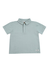 Donsje Eliott Shirt Cloud Blue