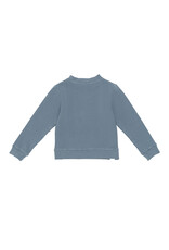 Donsje Dante Sweater Foggy Blue