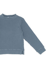 Donsje Dante Sweater Foggy Blue