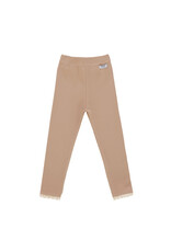 Donsje Affy Leggings Rose Mocha